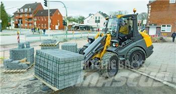 Mecalac AX 700 Φορτωτές με λάστιχα (Τροχοφόροι)