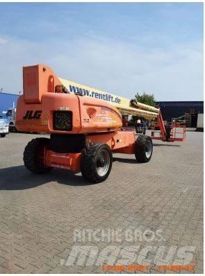 JLG 1200 SJP Ανυψωτήρες με τηλεσκοπικό βραχίονα