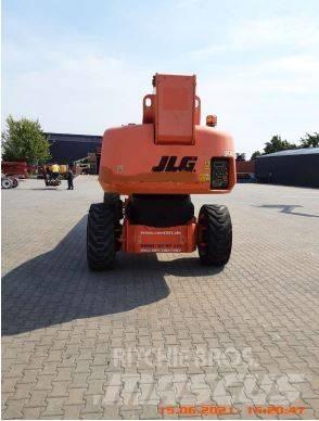JLG 1200 SJP Ανυψωτήρες με τηλεσκοπικό βραχίονα
