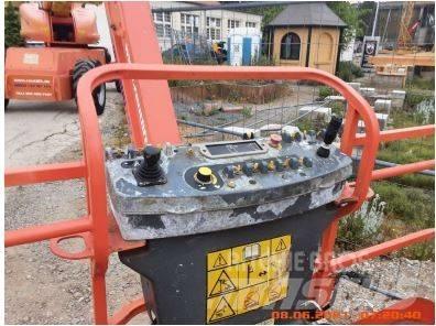 JLG 1200 SJP Ανυψωτήρες με τηλεσκοπικό βραχίονα