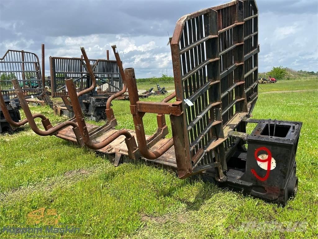 Timberjack 1010 Άλλα εξαρτήματα