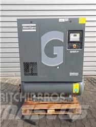 Atlas Copco GA 5 FF Συμπιεστές