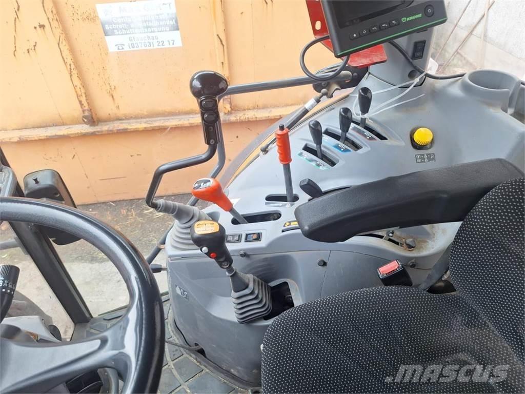 Kubota 5091 Τρακτέρ