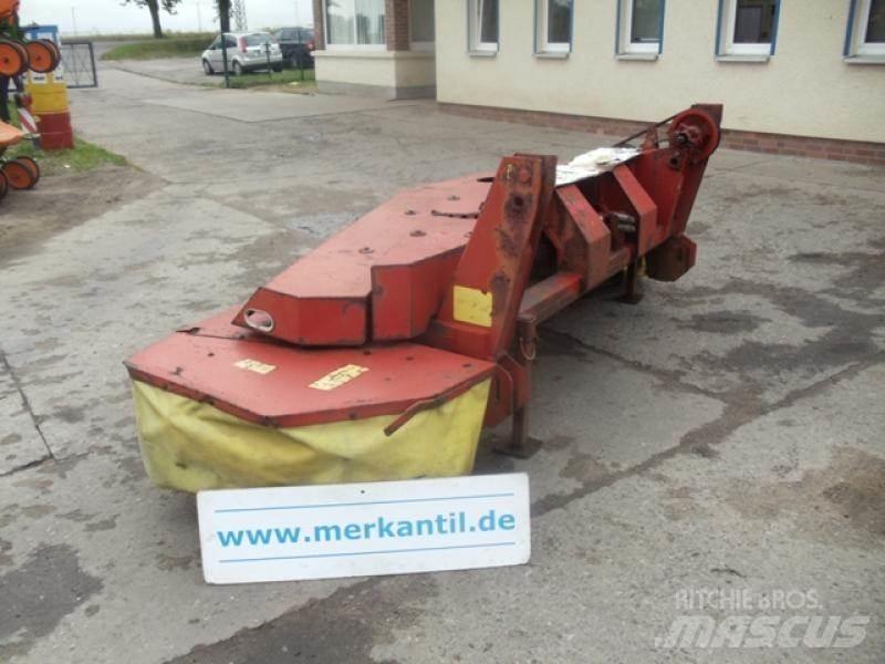  Mezög M 1020 Χορτοκοπτικά επιβίβασης και έλξης