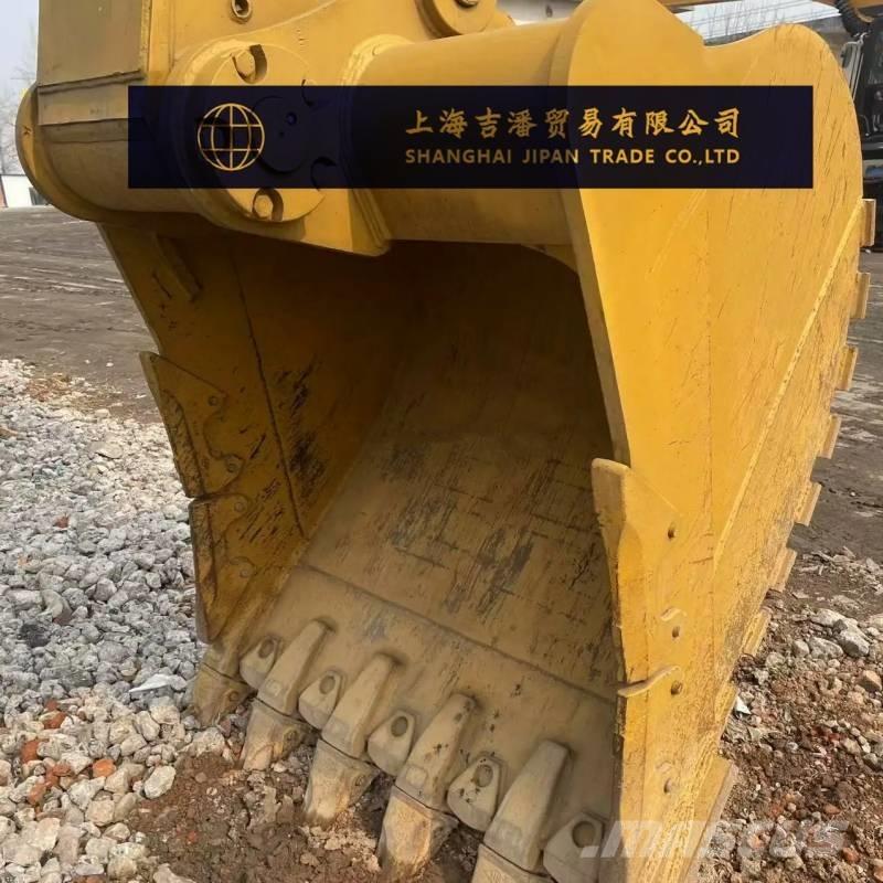 CAT 336 D Εκσκαφείς με ερπύστριες