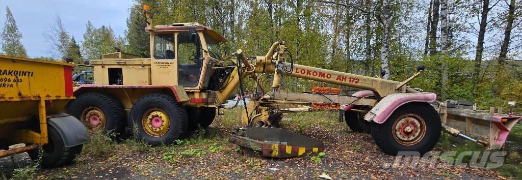 Lokomo Am 172 Γκρέιντερς