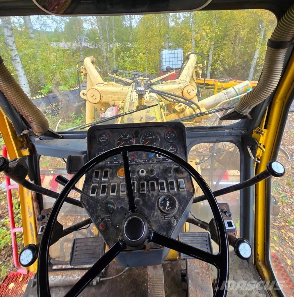 Lokomo Am 172 Γκρέιντερς