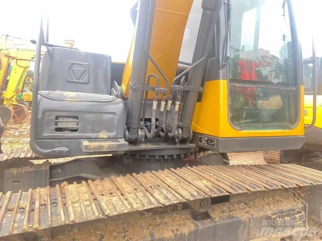 XCMG XE 150 U Εκσκαφείς με ερπύστριες