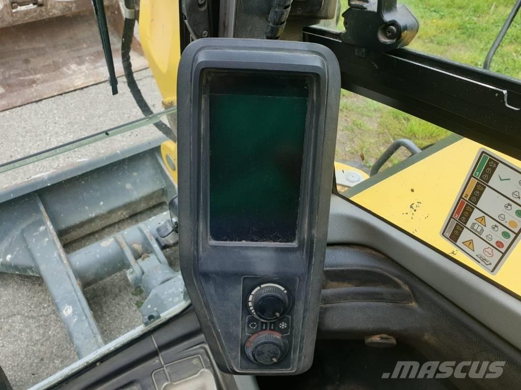 Wacker Neuson EZ 80 Μίνι εκσκαφείς 7t - 12t