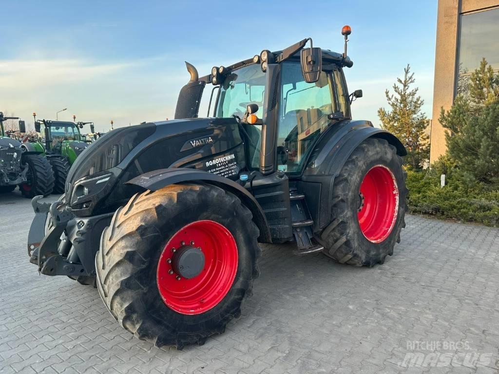 Valtra T174Direct Τρακτέρ