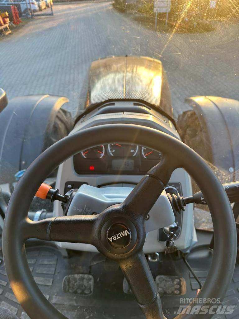 Valtra T174Direct Τρακτέρ