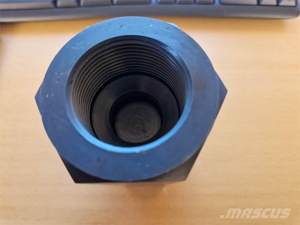 Eco Log 7022000 Υδραυλικά