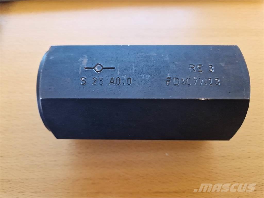 Eco Log 7022000 Υδραυλικά