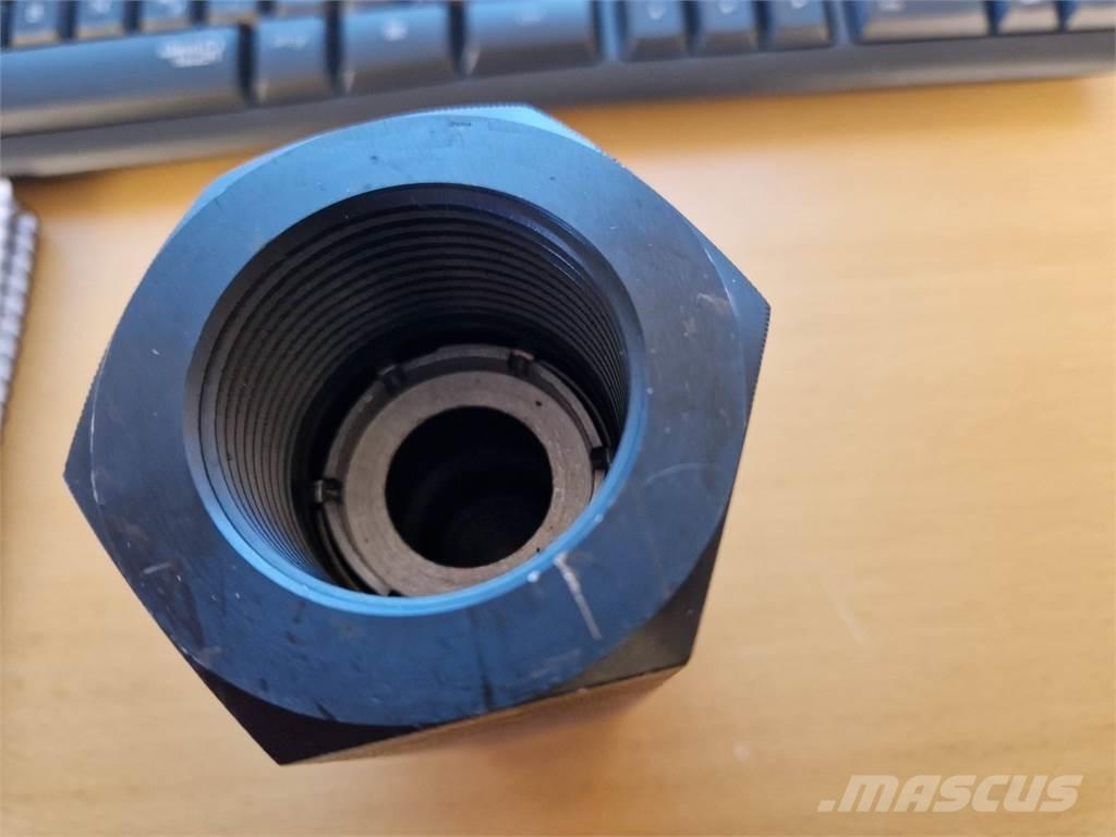 Eco Log 7022000 Υδραυλικά