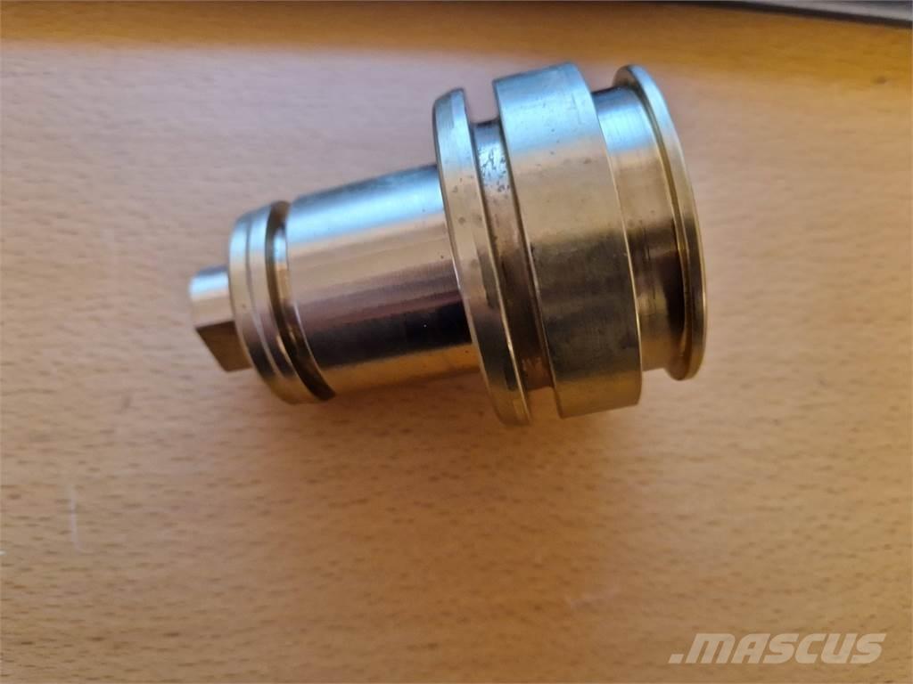 Eco Log ECO LOG Μετάδοση