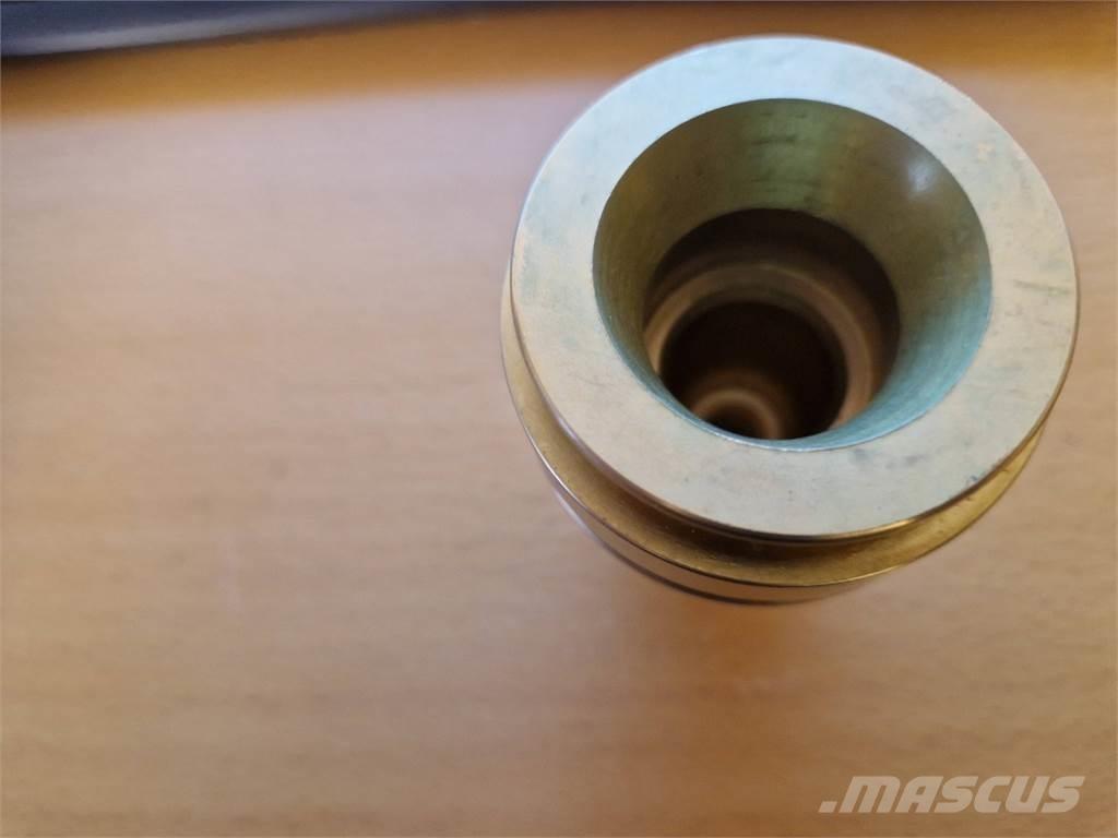 Eco Log ECO LOG Μετάδοση