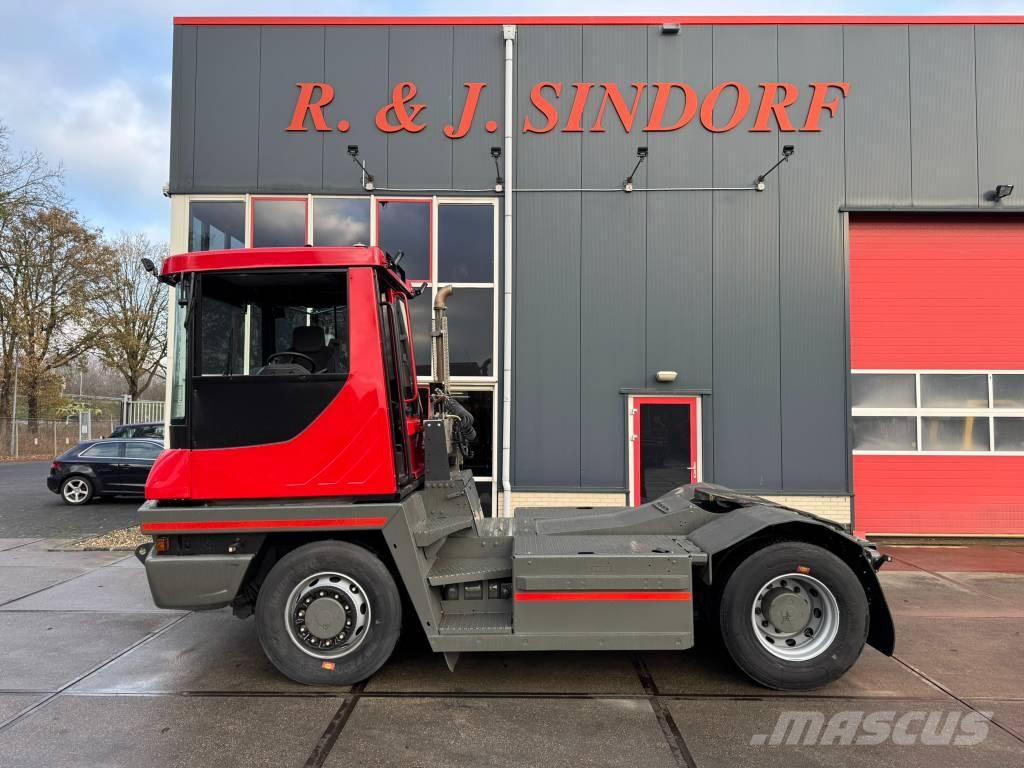 Terberg RT 223 Νταλίκες μεταφοράς εμπορευματοκιβωτίων