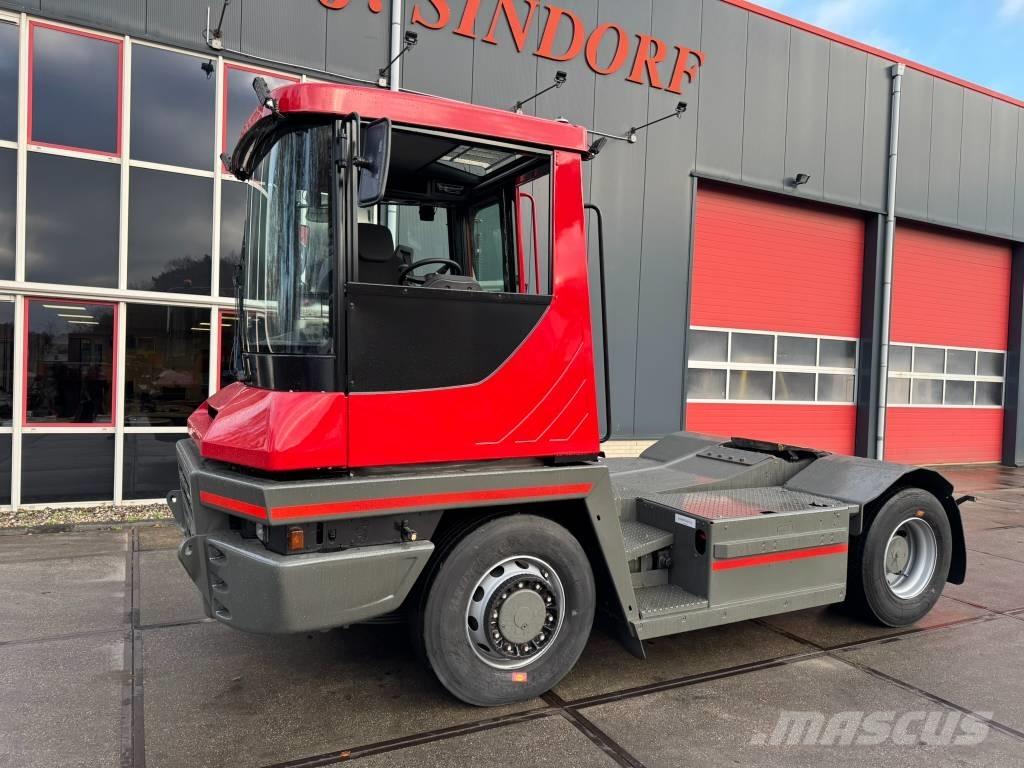 Terberg RT 223 Νταλίκες μεταφοράς εμπορευματοκιβωτίων