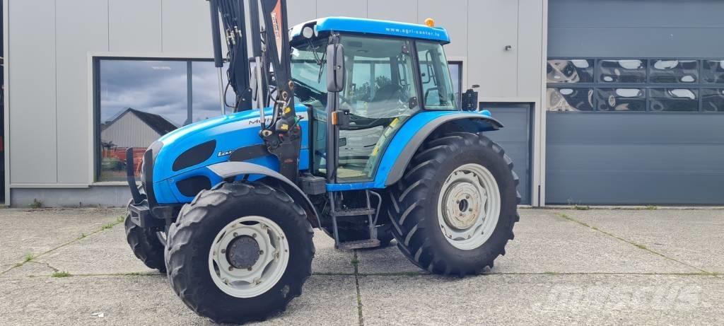 Landini MYTHOS 90 Τρακτέρ