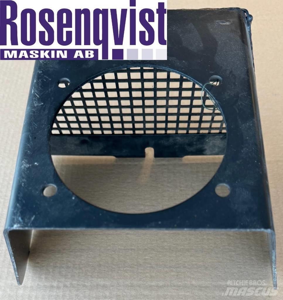 Fiat Shield 5139623 Μετάδοση