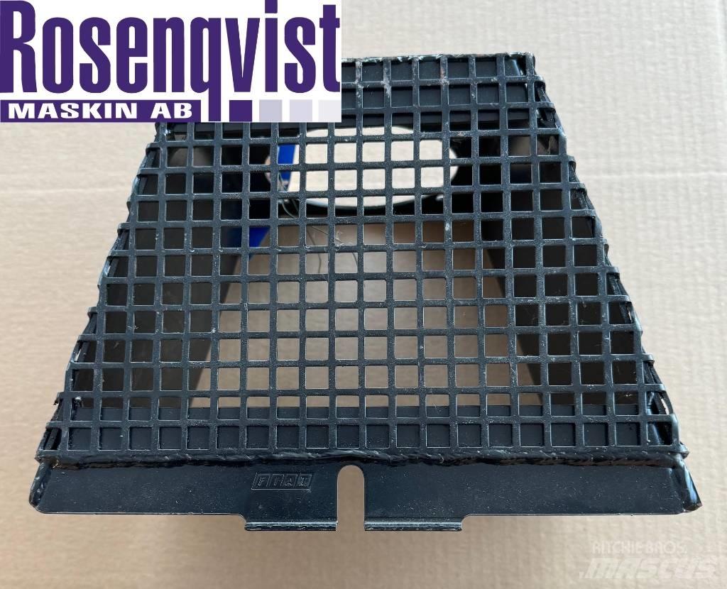Fiat Shield 5139623 Μετάδοση