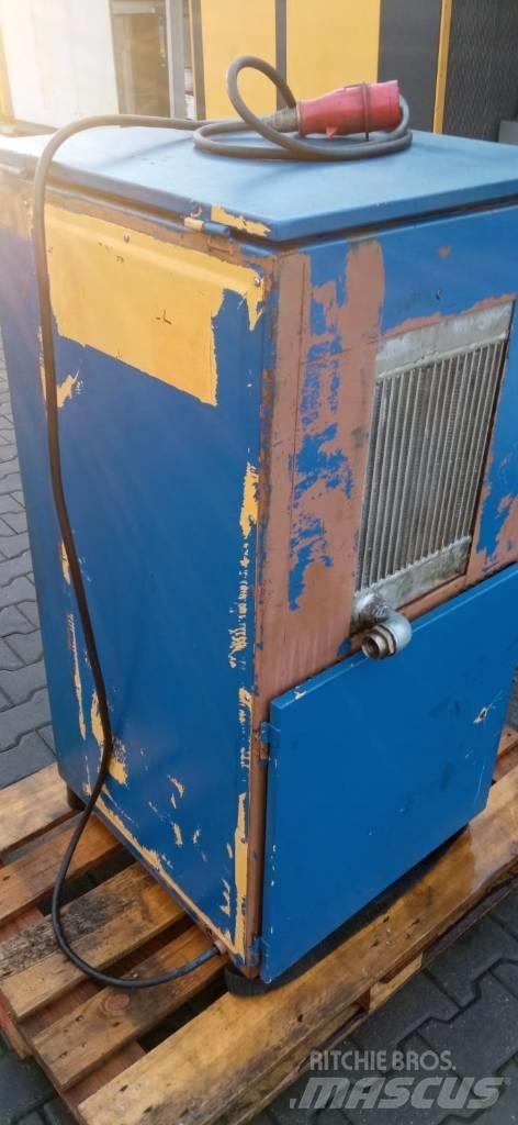 Kaeser SK11 Συμπιεστές