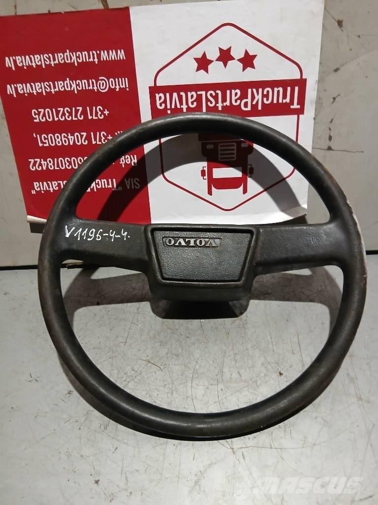 Volvo FL 618    6798650 Καμπίνες και εσωτερικό
