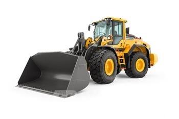 Volvo L 110 H Φορτωτές με λάστιχα (Τροχοφόροι)