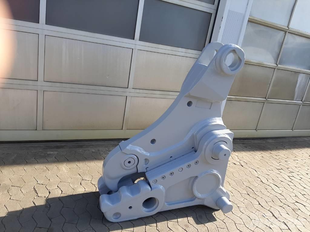 Demarec MQP45C Κόπτες