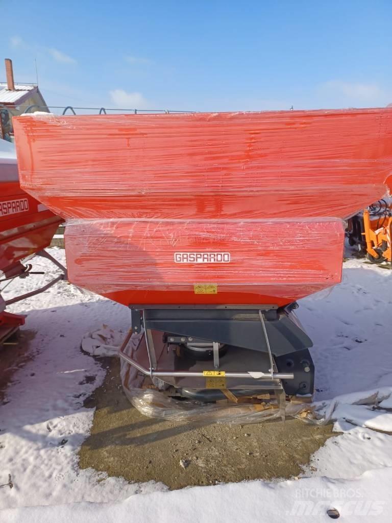 Maschio Zeno 24 Διαστρωτήρες ανοργάνων