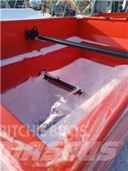 Maschio Zeno 24 Διαστρωτήρες ανοργάνων