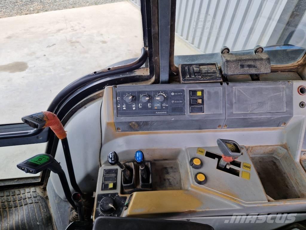 Valtra VALMET 6300 Τρακτέρ