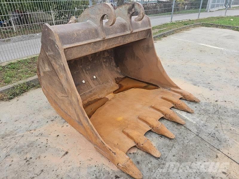 Hitachi ZX 210 LC-5B Εκσκαφείς με ερπύστριες