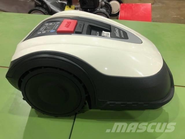 Honda HRM40 E Ρομποτικά Χορτοκοπτικά