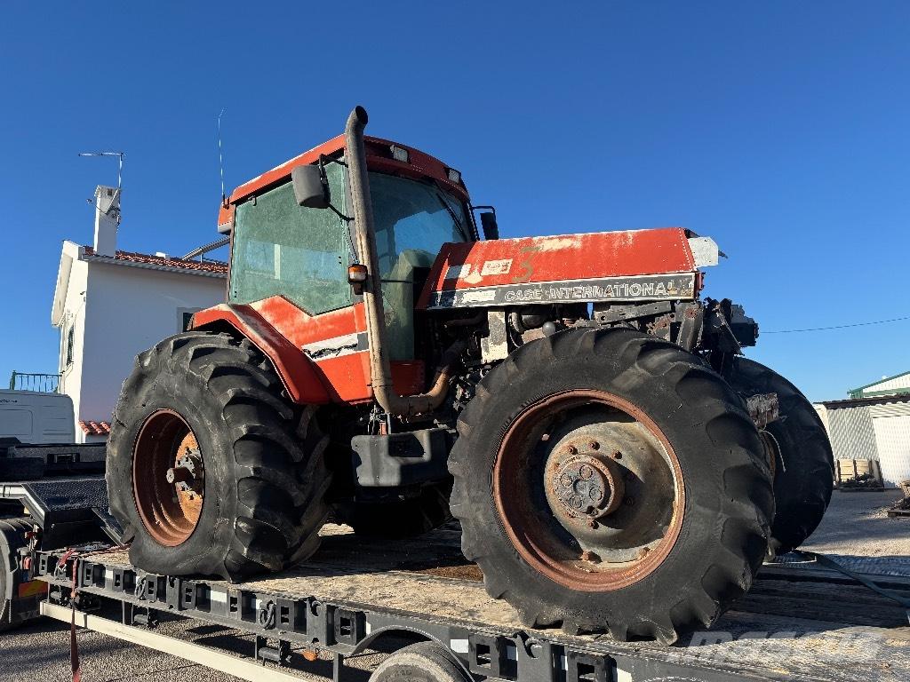 CASE 5130 Τρακτέρ