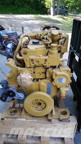 CAT C7.1 ACERT Άλλα εξαρτήματα