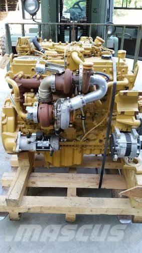 CAT C7.1 ACERT Άλλα εξαρτήματα