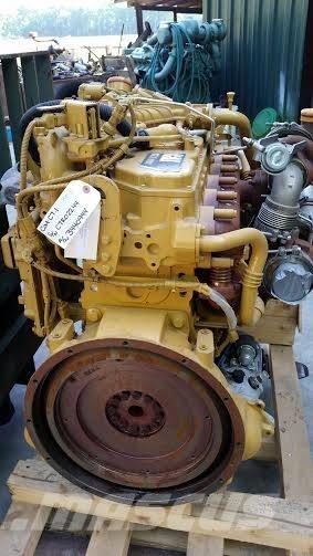 CAT C7.1 ACERT Άλλα εξαρτήματα