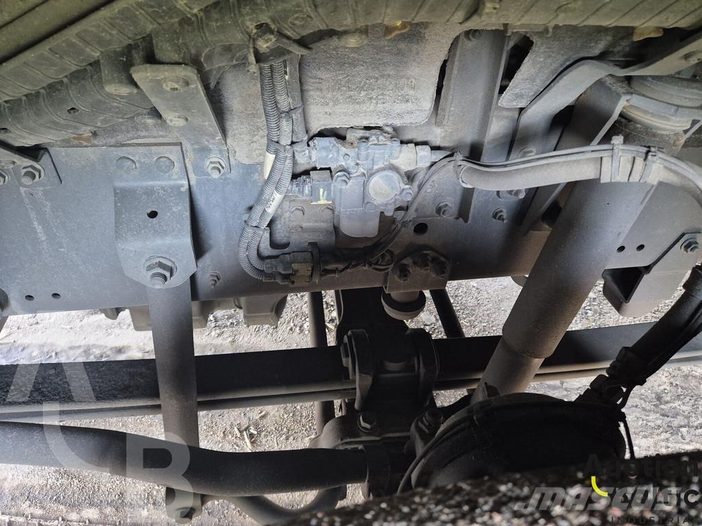 DAF XF460FT Τράκτορες