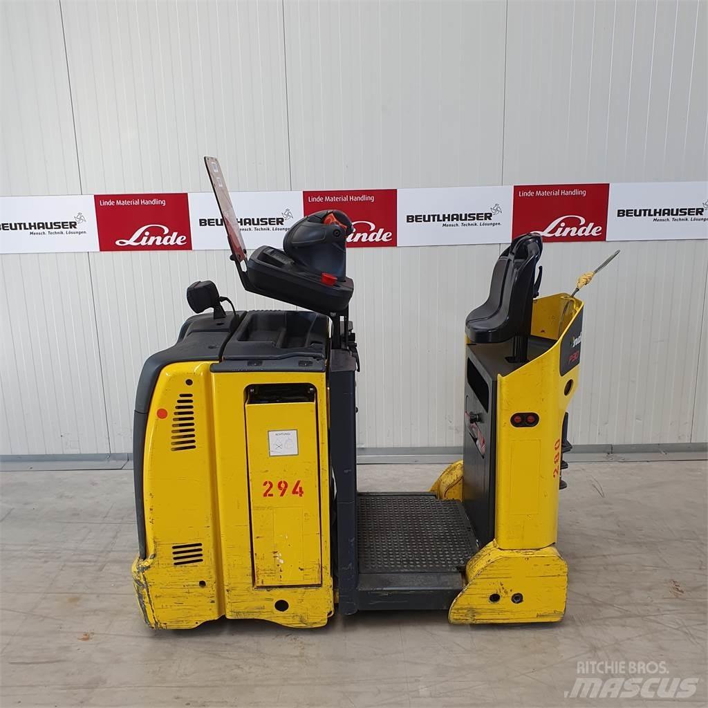 Linde P30C Φορτηγά ρυμούλκησης