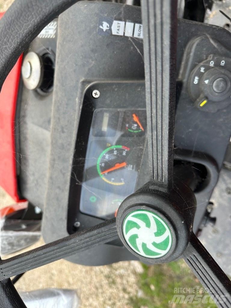  FIELDTRACK 180D Τρακτέρ