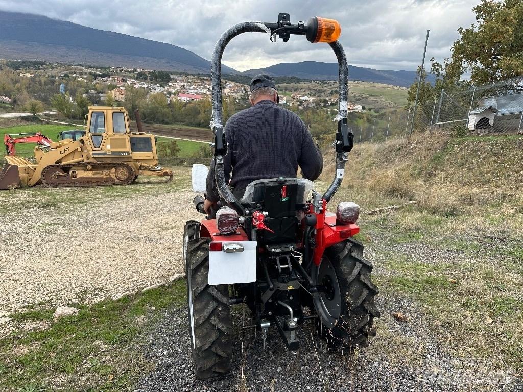  FIELDTRACK 180D Τρακτέρ