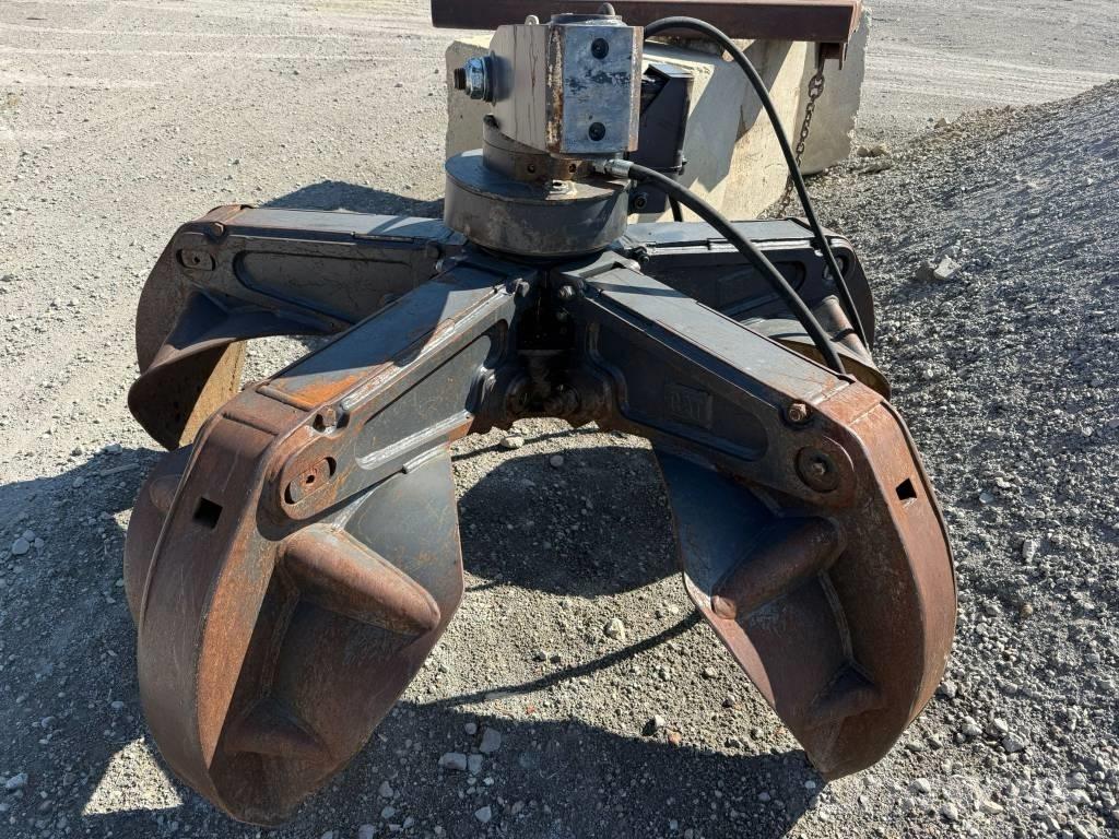 Minelli CM 330 Χειρισμός Υλικών - Άλλα
