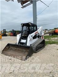 Bobcat T 650 Φορτωτάκια