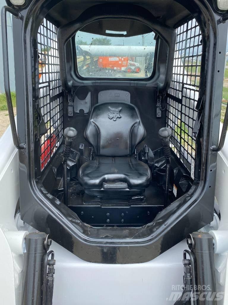 Bobcat T 650 Φορτωτάκια