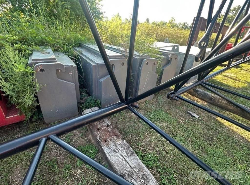 Terex HC210 Γερανοί με ερπύστριες