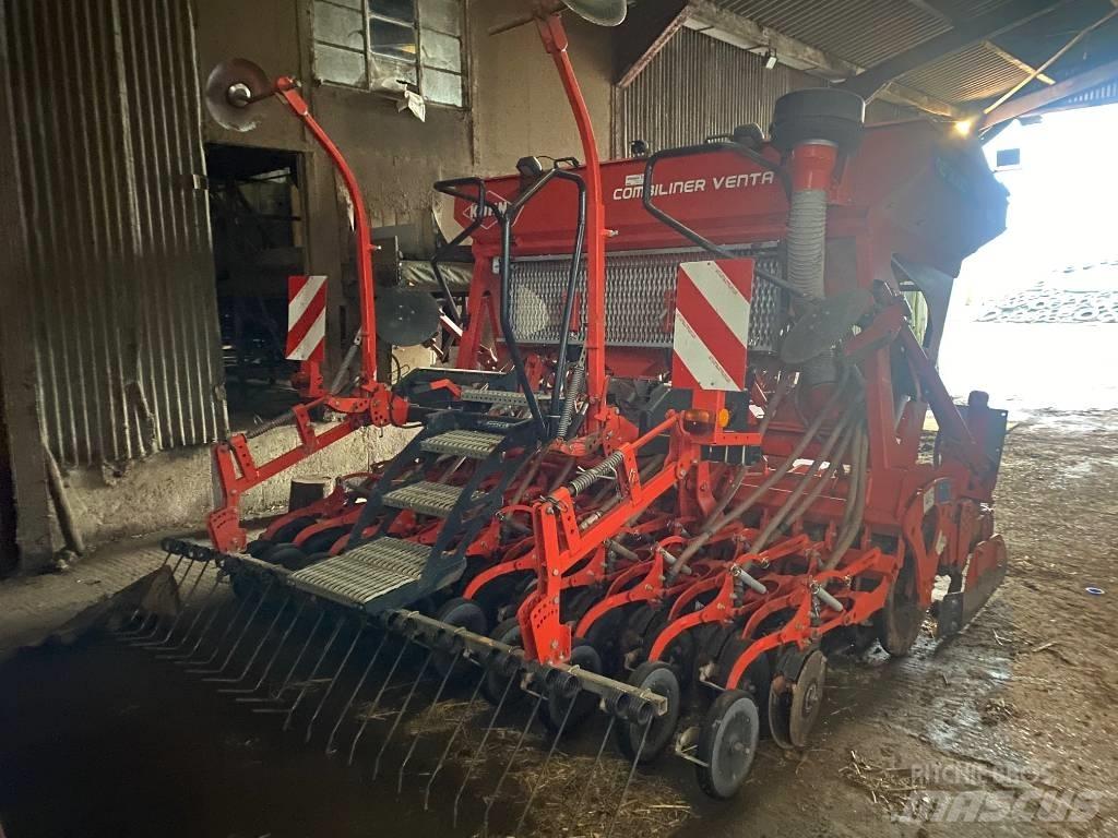 Kuhn NC3000 Συνδυαστικοί σπορείς