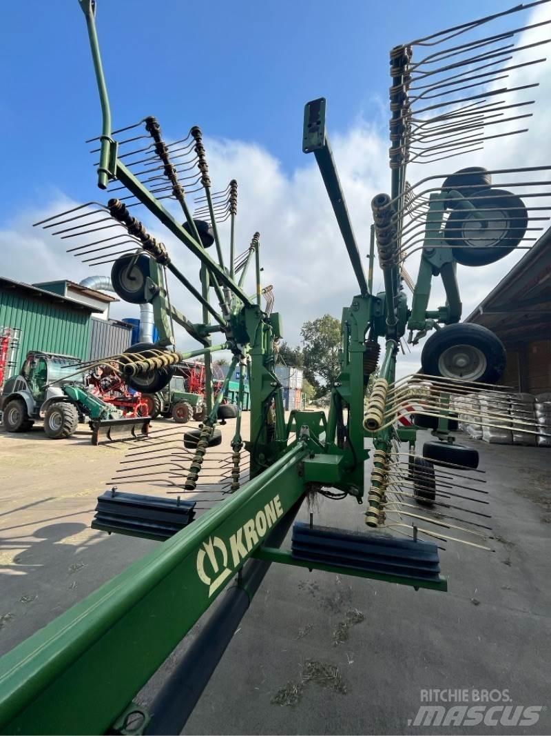 Krone Swadro 900 Άλλα γεωργικά μηχανήματα