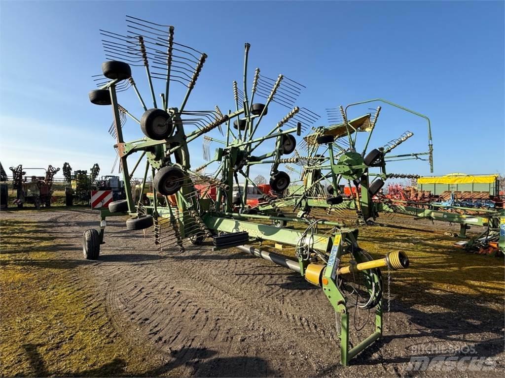Krone Swadro 900 Άλλα γεωργικά μηχανήματα