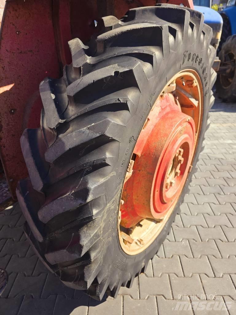 Massey Ferguson 178 Τρακτέρ